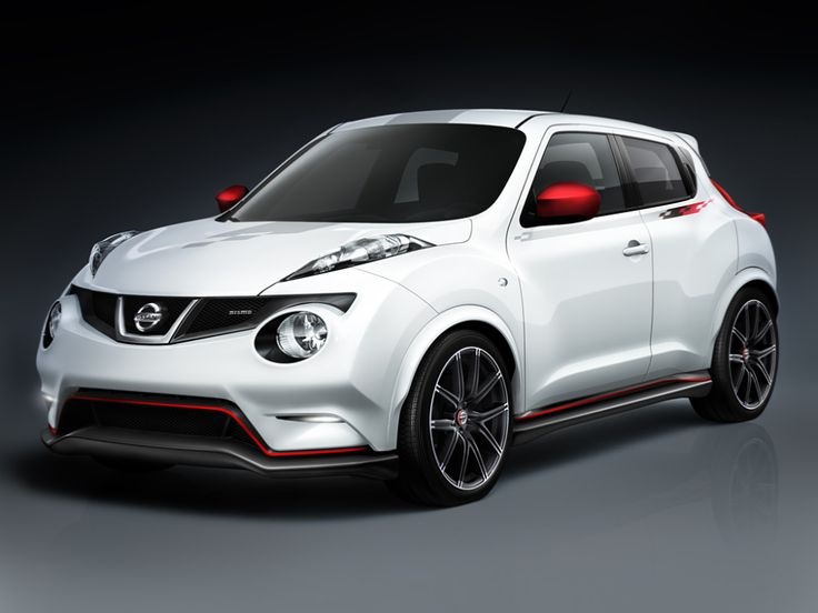 2011 Nissan Juke