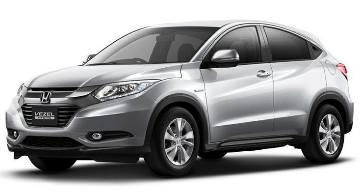 _HONDA VEZEL