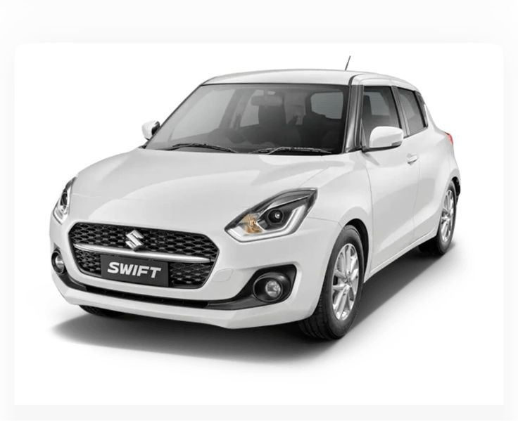 Maruti Swift