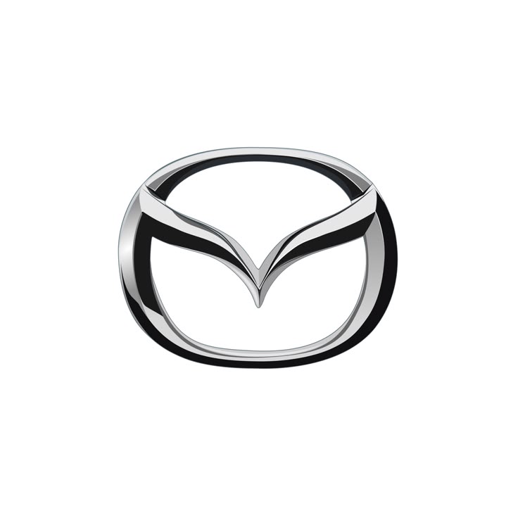 Mazda logo - Japan