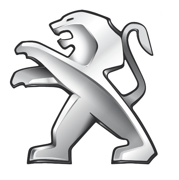 Peugeot Logo