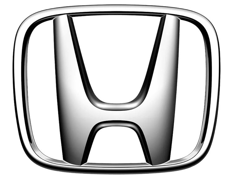 Honda Car Logo